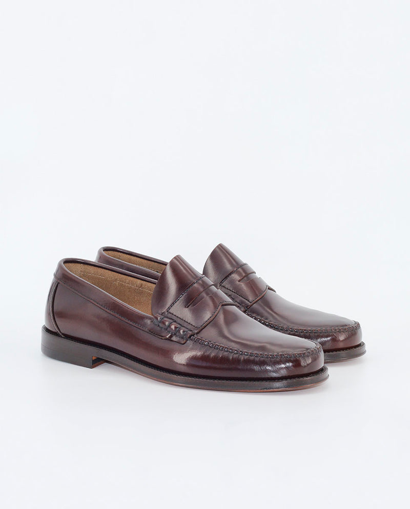 KURBOYS - Shoes crafted in Spain