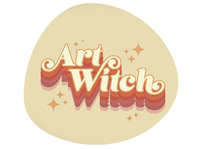 Art Witch Podcast