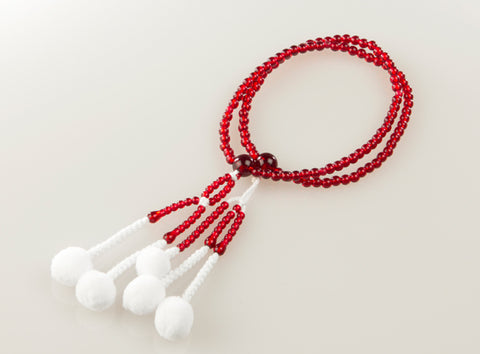 sgi soka gakkai prayer beads