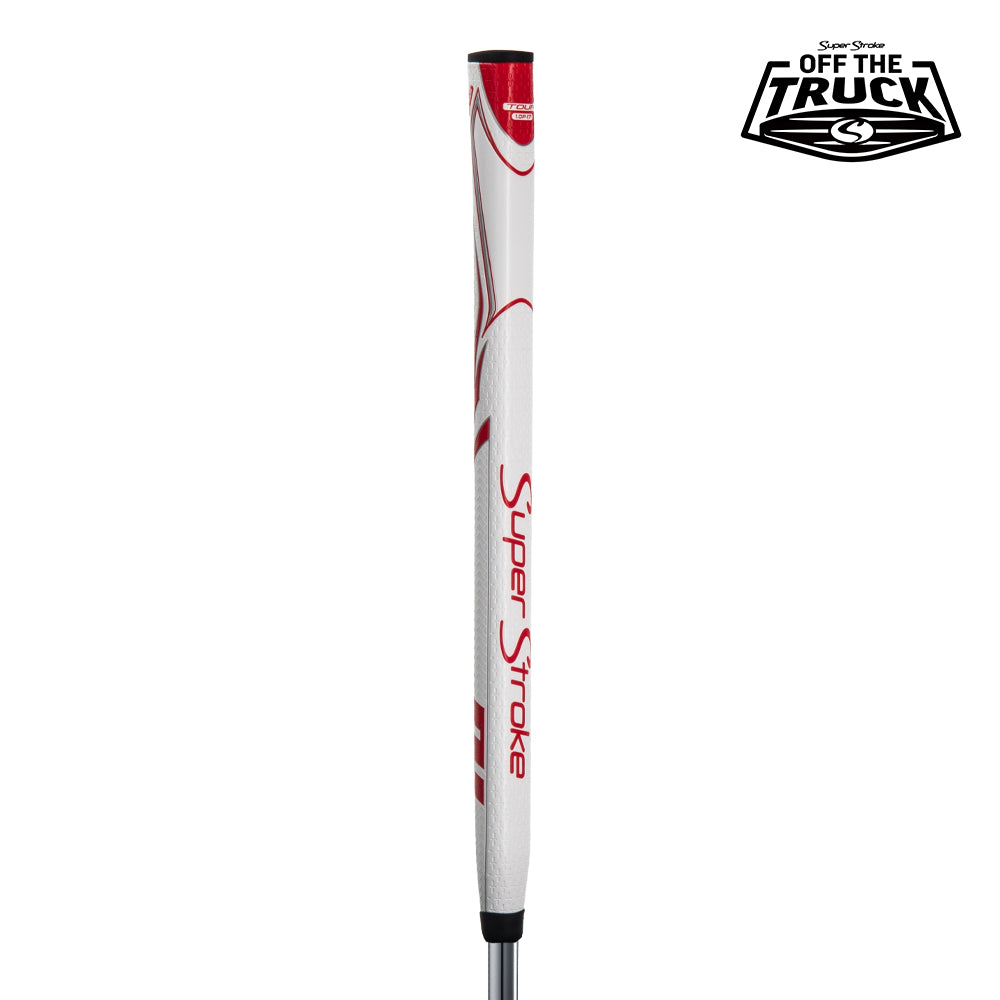 Zenergy XL Tour 2.0+Plus Putter Grip