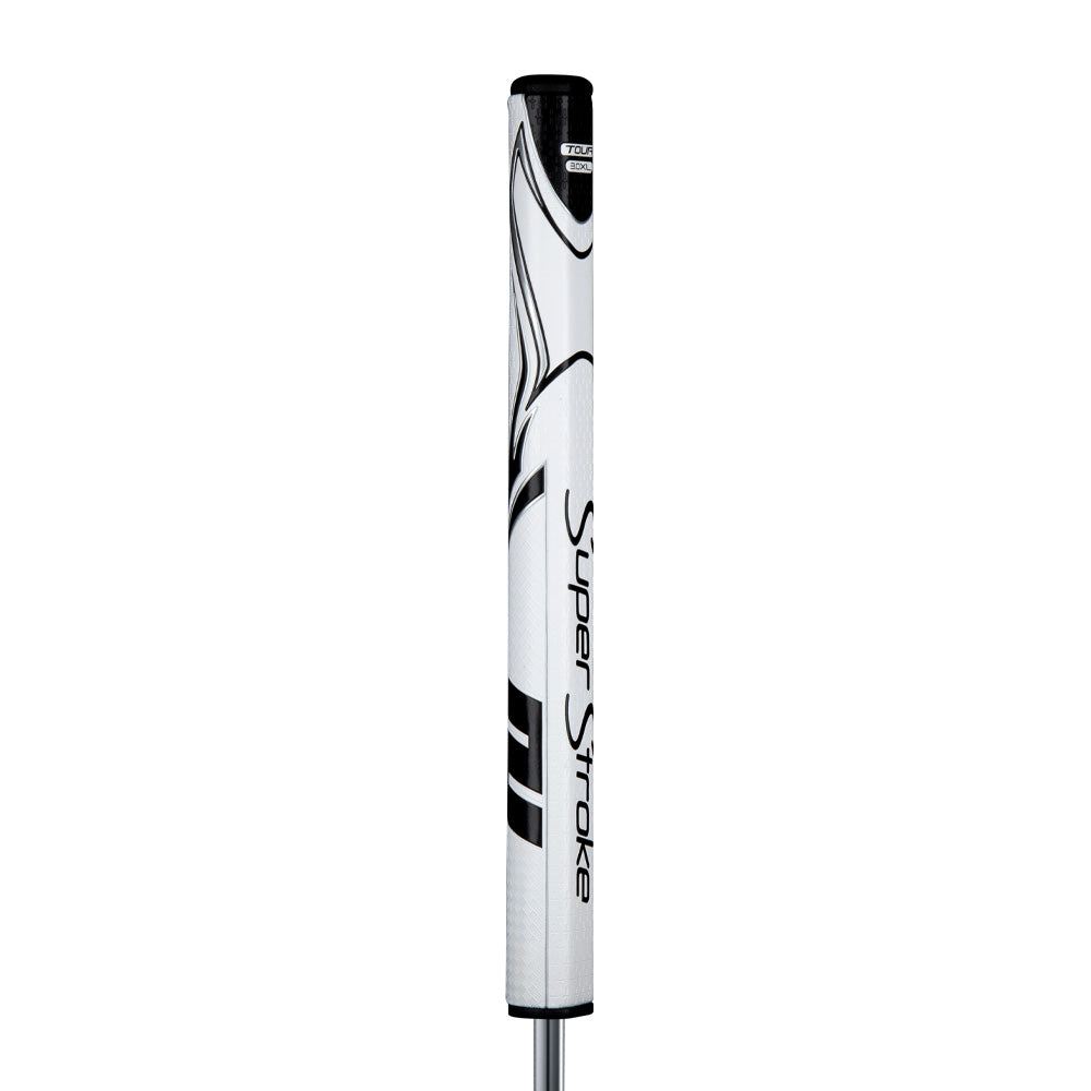 Zenergy XL 2.0+Plus Tour Putter Grip