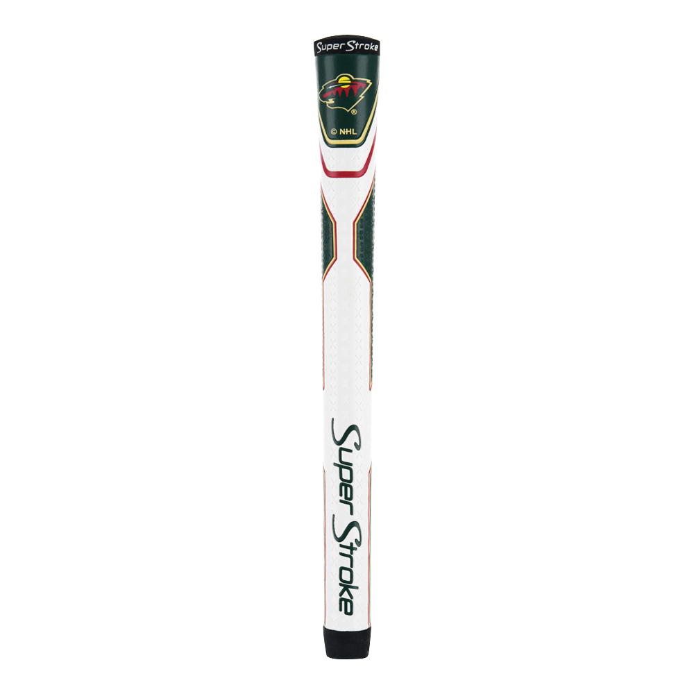 St. Louis Cardinals Team Golf Club Grip