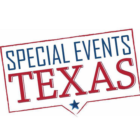 Special Events Texas