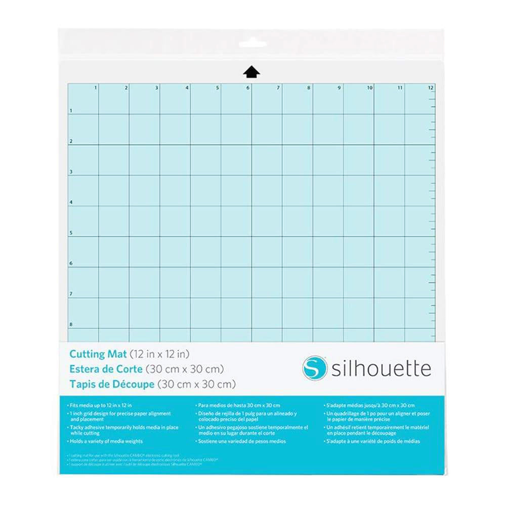 CUCHILLA AUTOAJUSTABLE PARA SILHOUETTE CAMEO 4