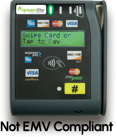 Greenlite - No EMV