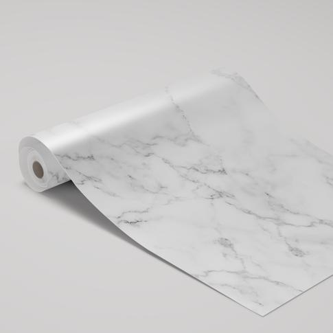  Papel tapiz de mármol de Livelynine para encimeras de cocina,  papel de mármol autoadhesivo de papel de vinilo para encimera, mesa de  comedor, escritorio, renovaciones. 15.8 x 78.8 pulgadas. : Herramientas