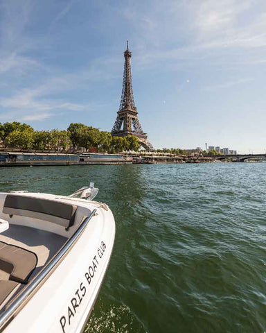 Paris Boat Club
