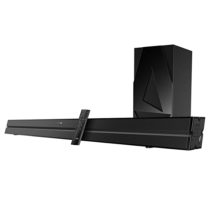 richer sounds bose soundbar