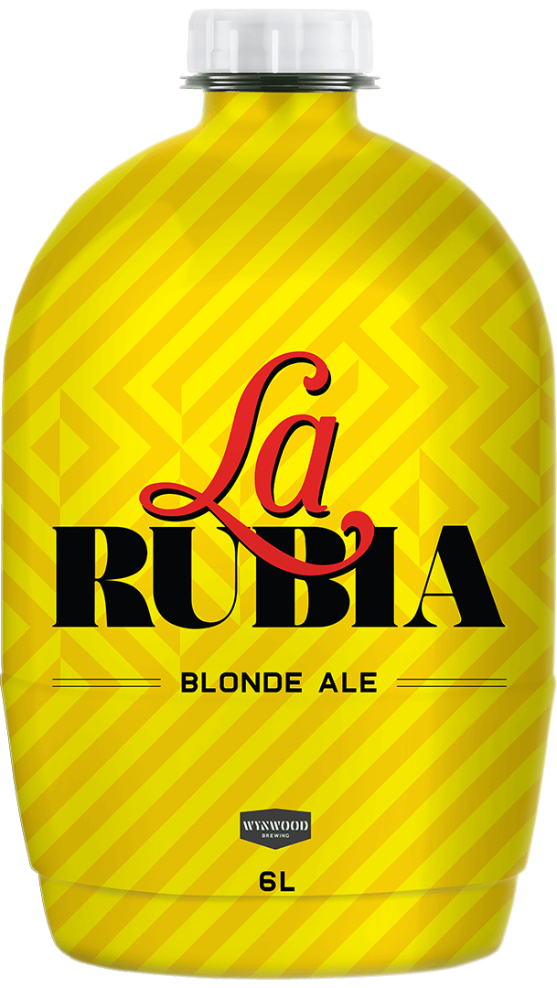 La Rubia - PerfectDraft product image