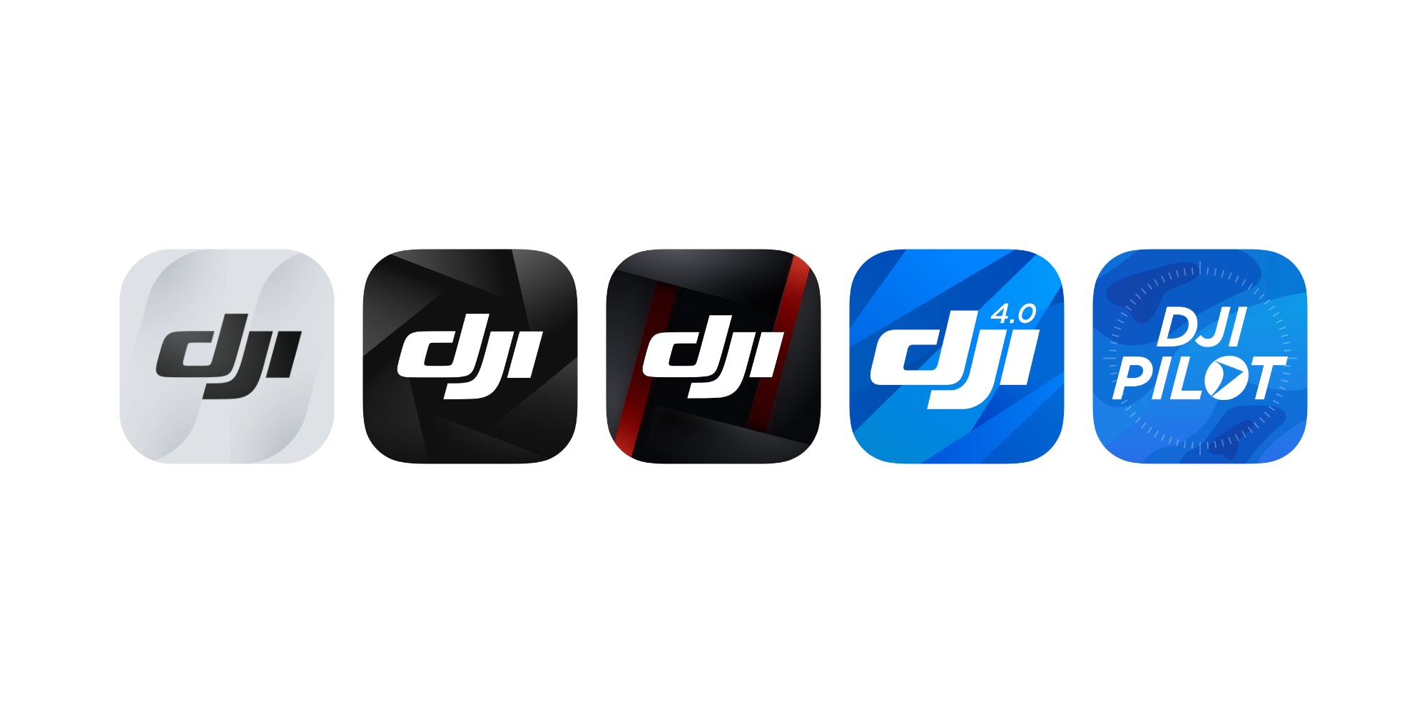 DJI guide: app is right for your DJI drone? RA Australia