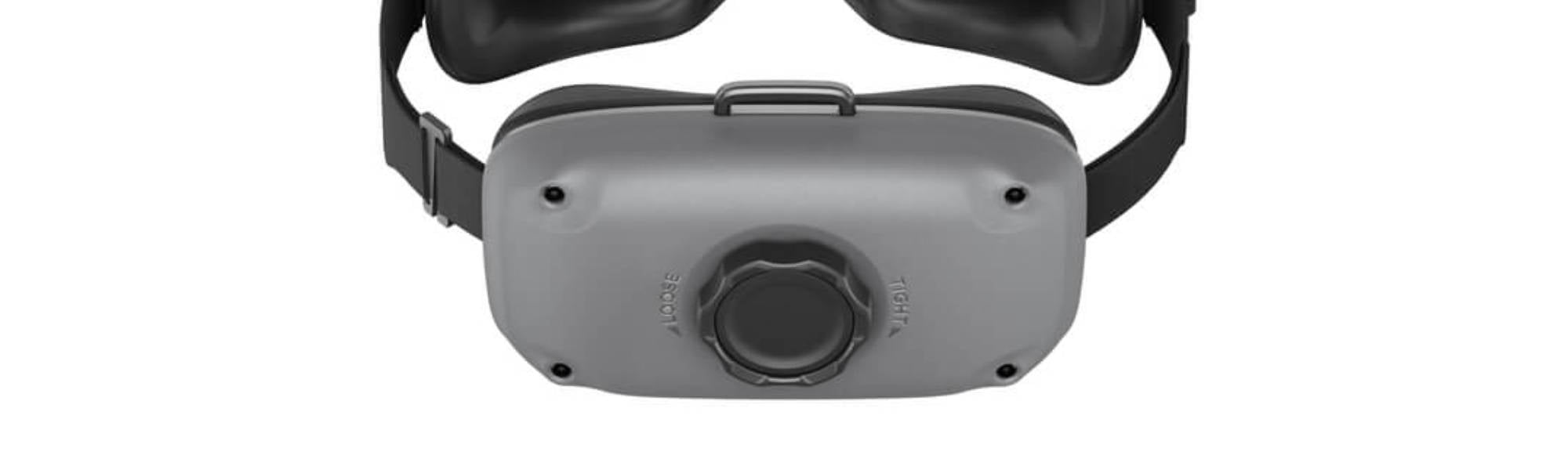 DJI Goggles Integra