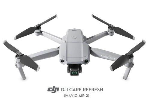 dji care refresh mavic air