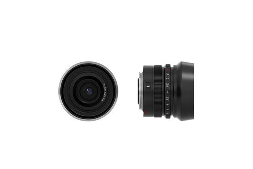 dji mft 15mm