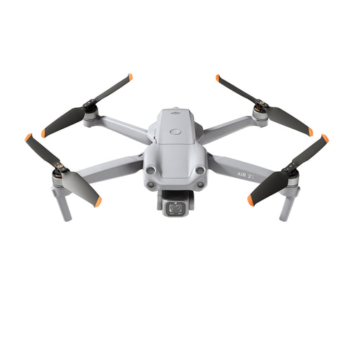 dji drone fly more