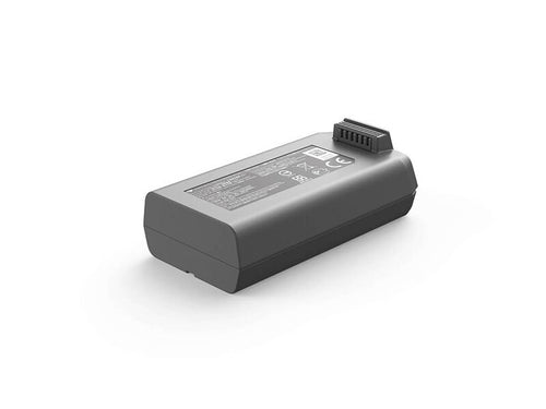 dji mavic mini battery upgrade