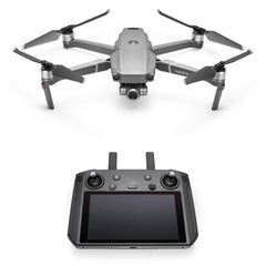 dji mavic 2 pro kit smart controller