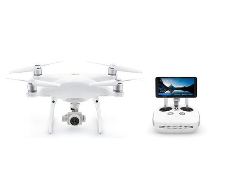 dji phantom 4 advanced plus drone