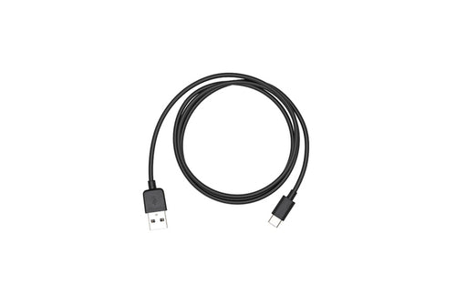 dji ronin s usb c cable