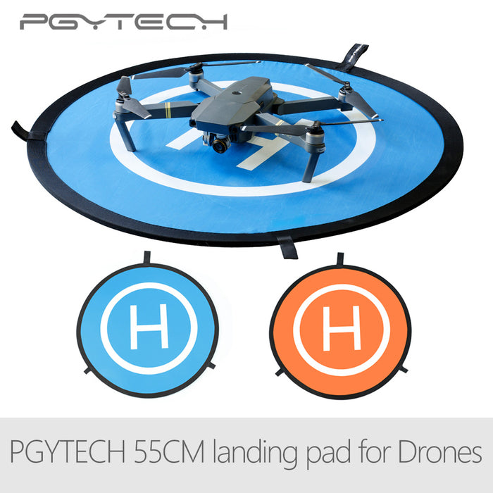 pgytech landing