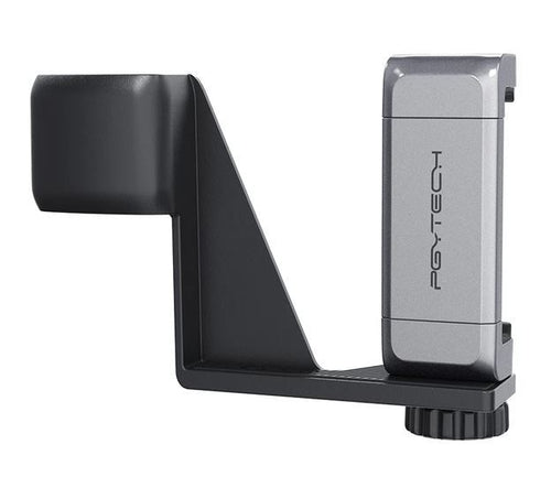 dji osmo pocket phone mount