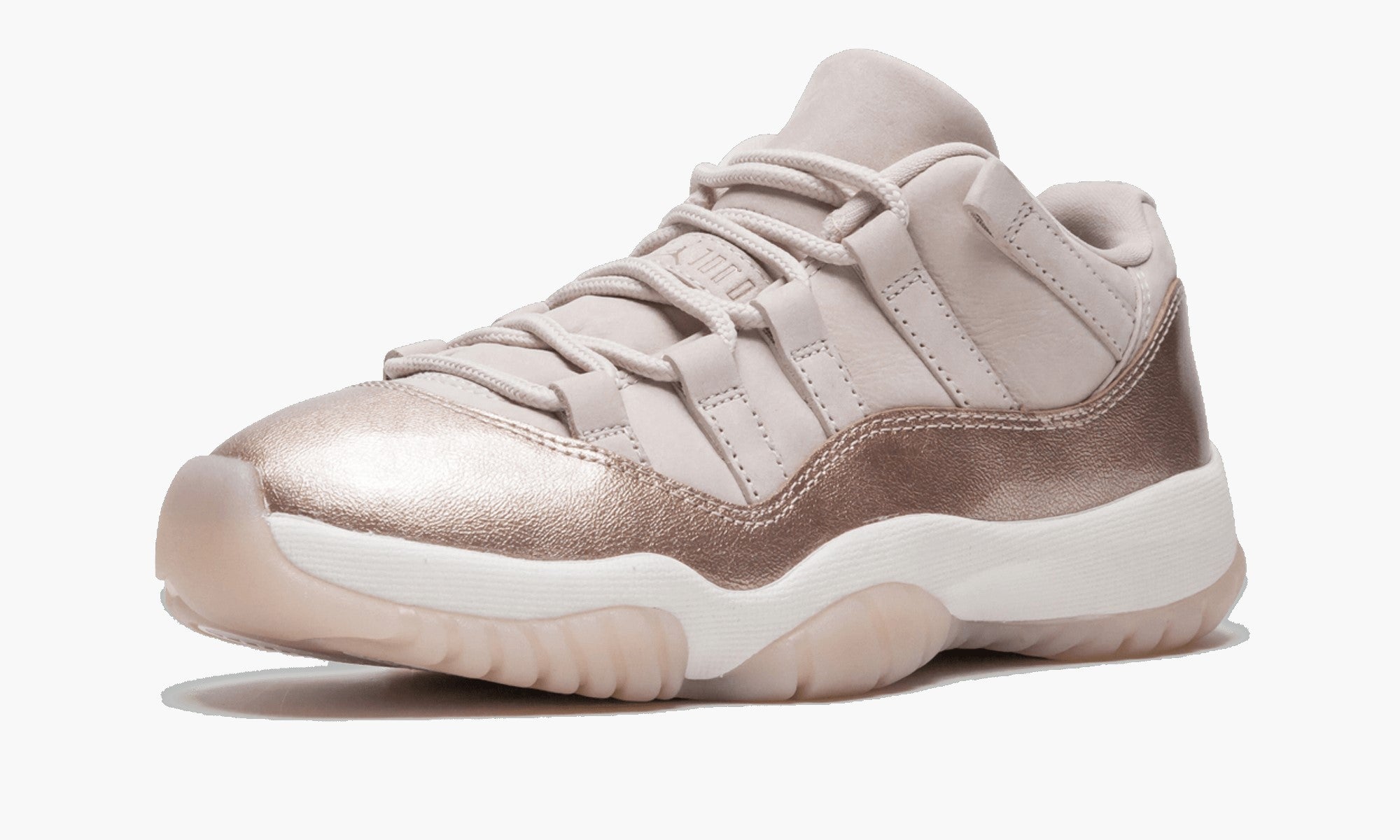 air jordan retro rose gold