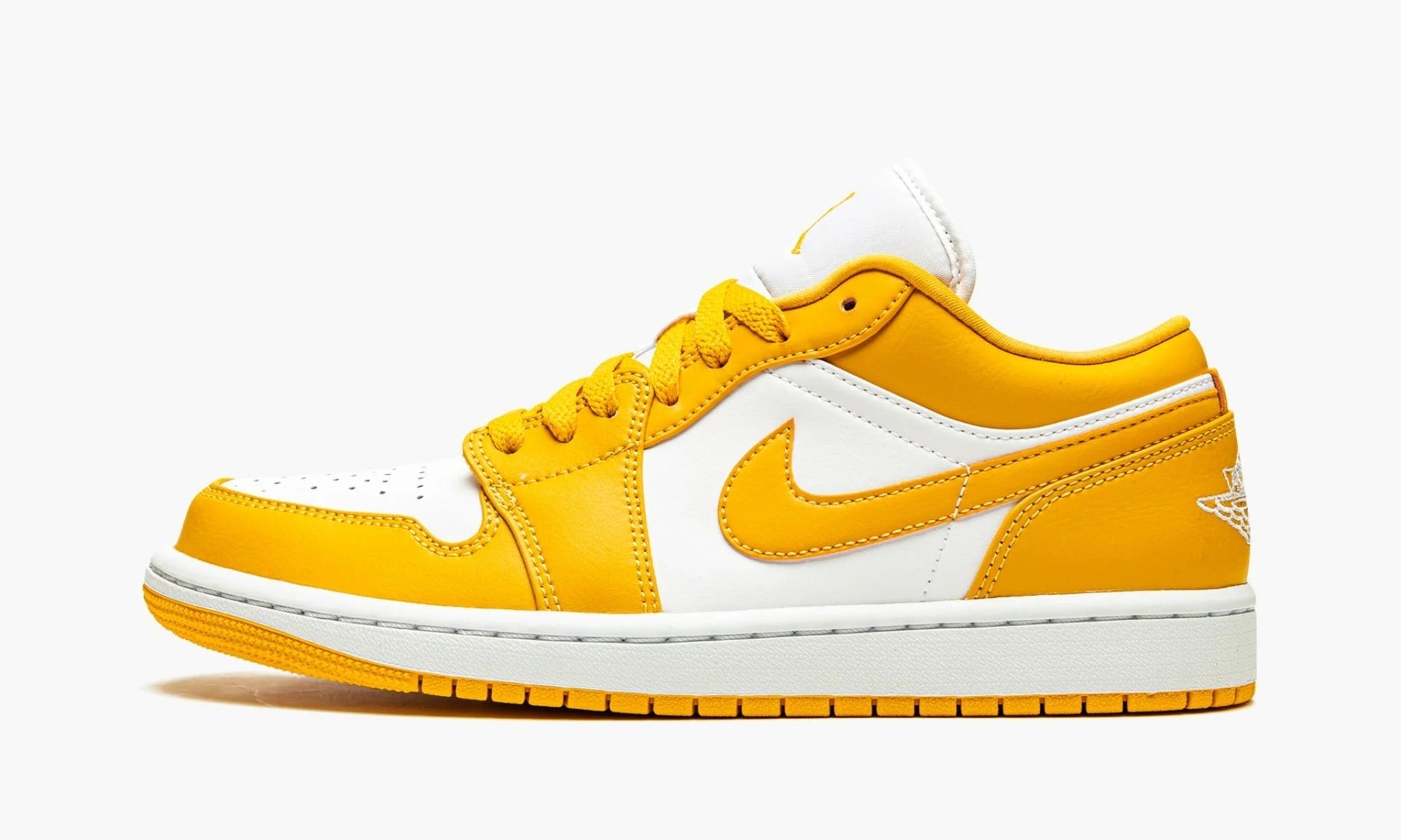 Air Jordan 1 Low Pollen - 553558 171 