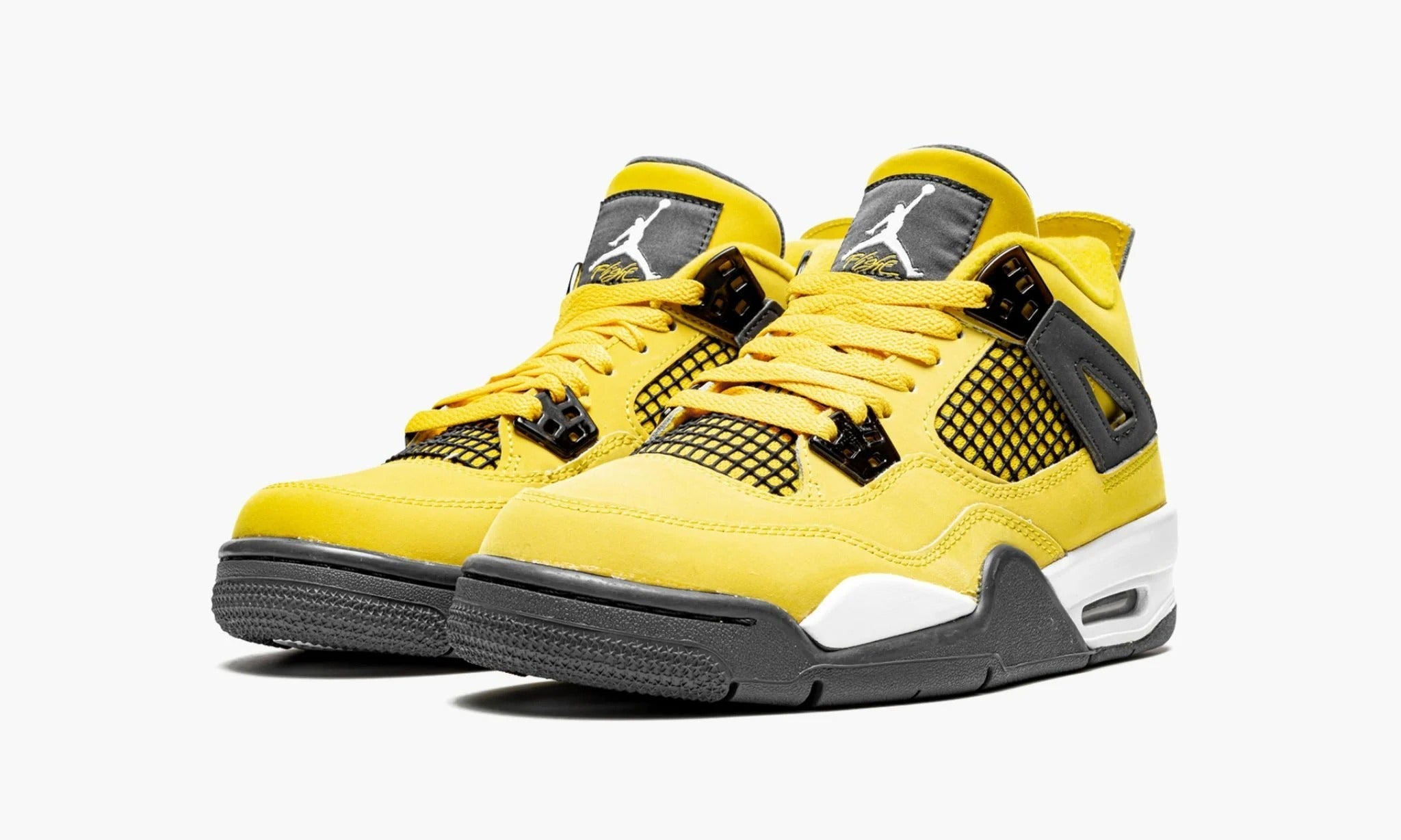 air jordan 4 light