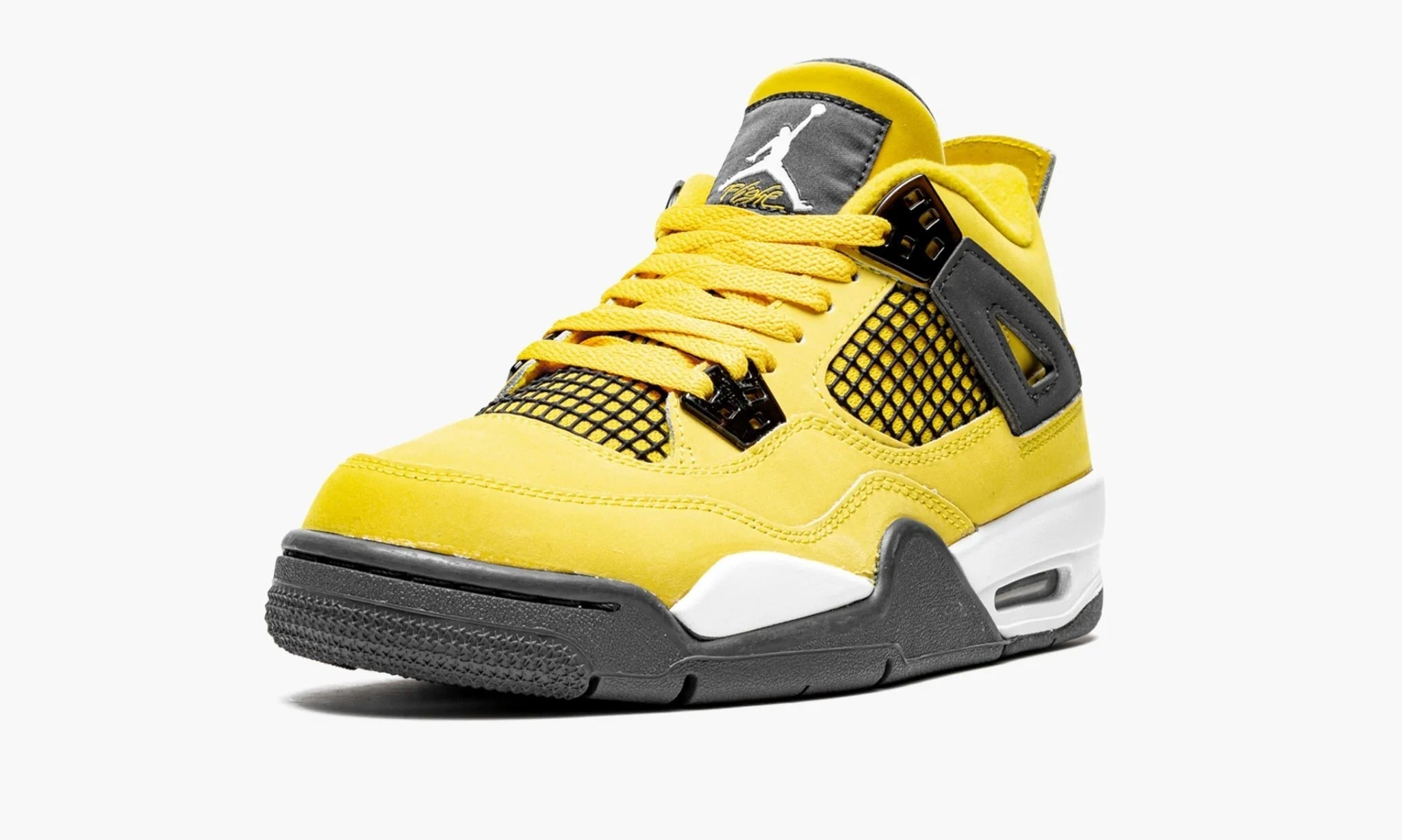 air jordan iv lightning