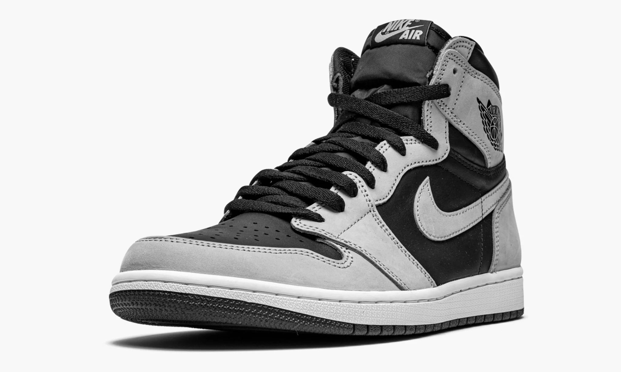 air jordan shadow high