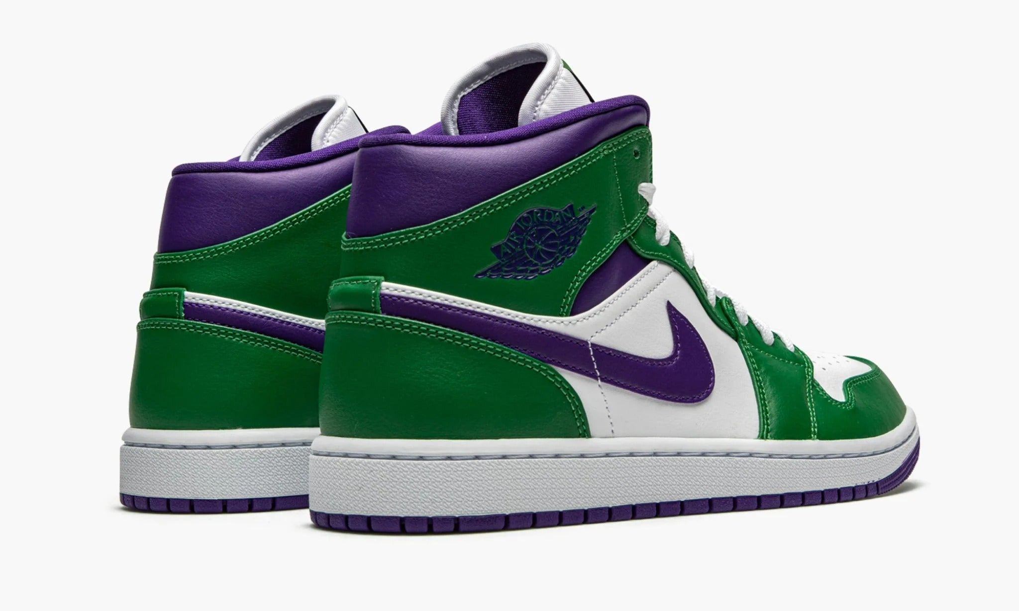 jordan 1 hulk