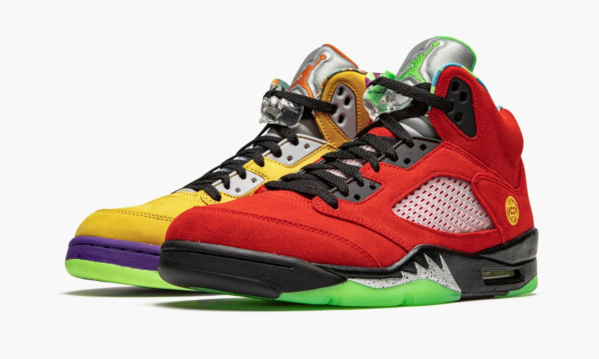 jordan 5 whats the