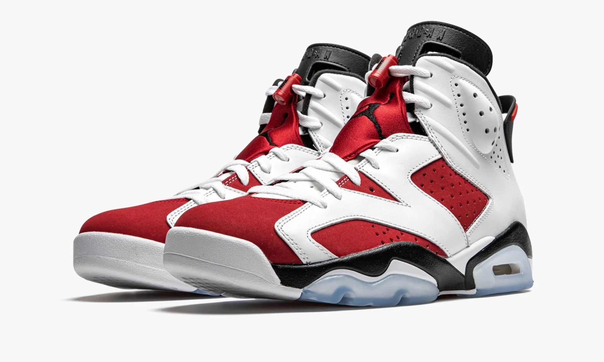 jordan retro 6 men