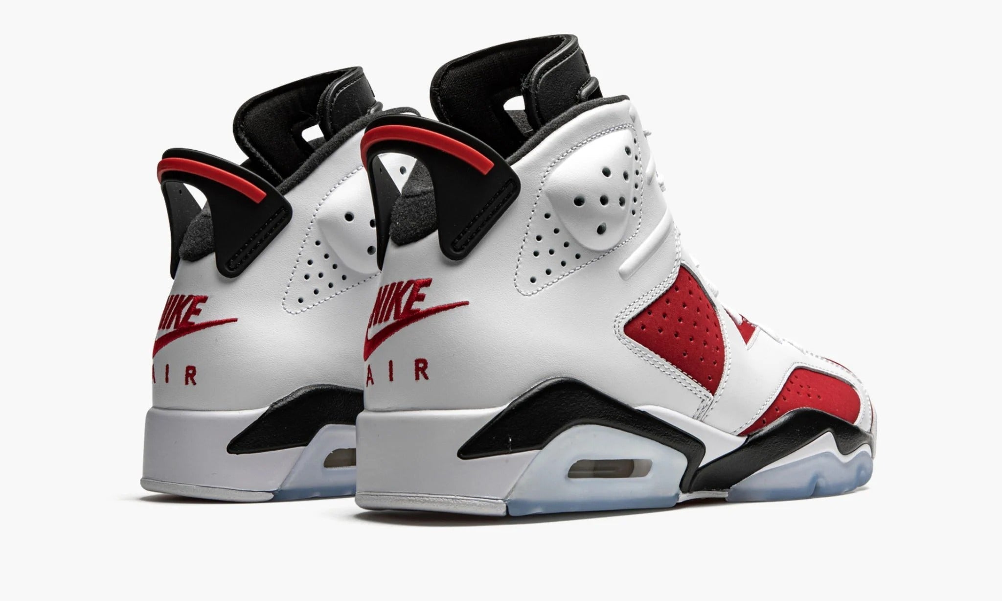 air retro jordan 6