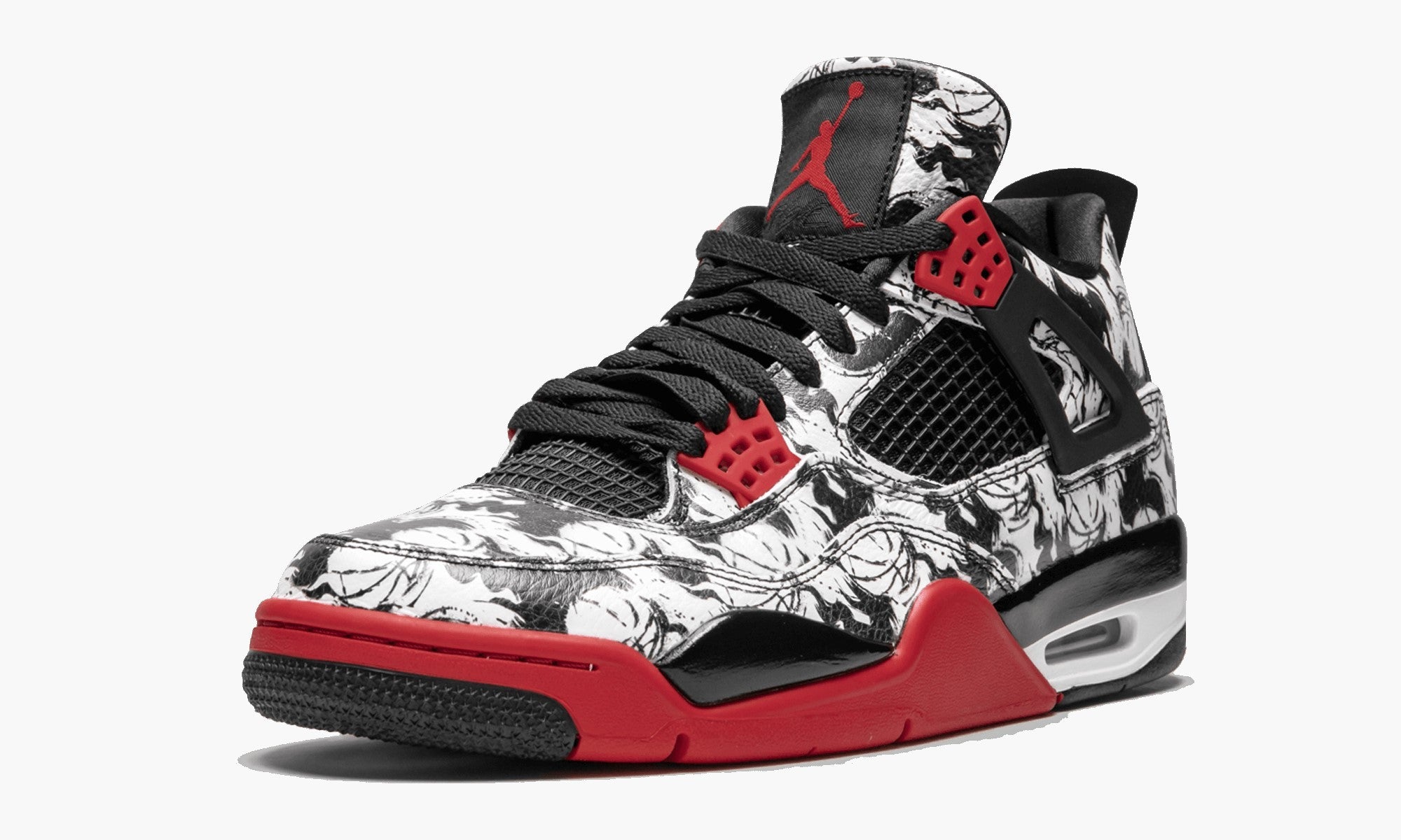 Nike Air Jordan 4 Retro SNGL dy