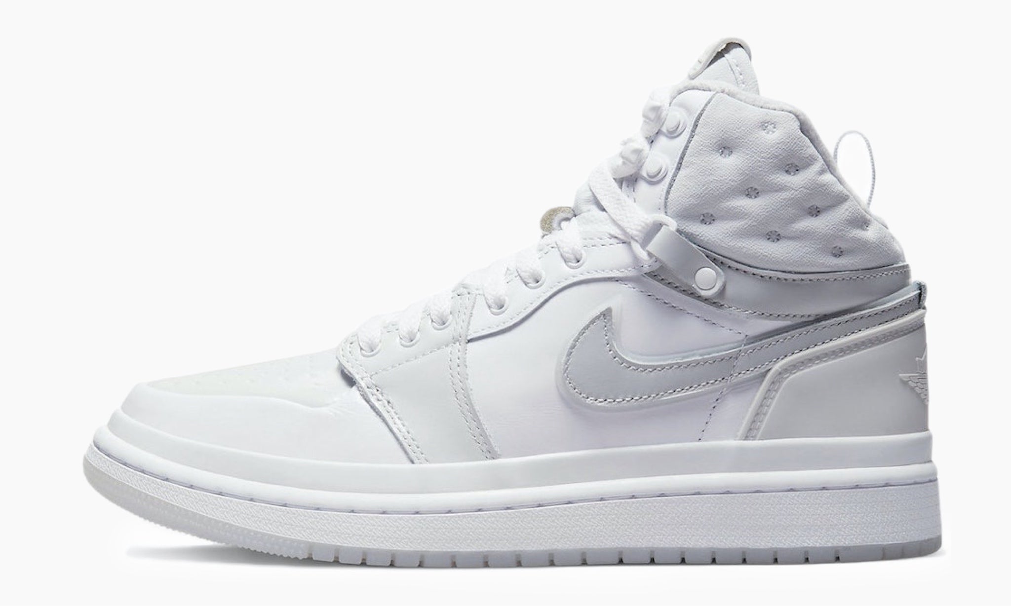 grey fog air jordan 1