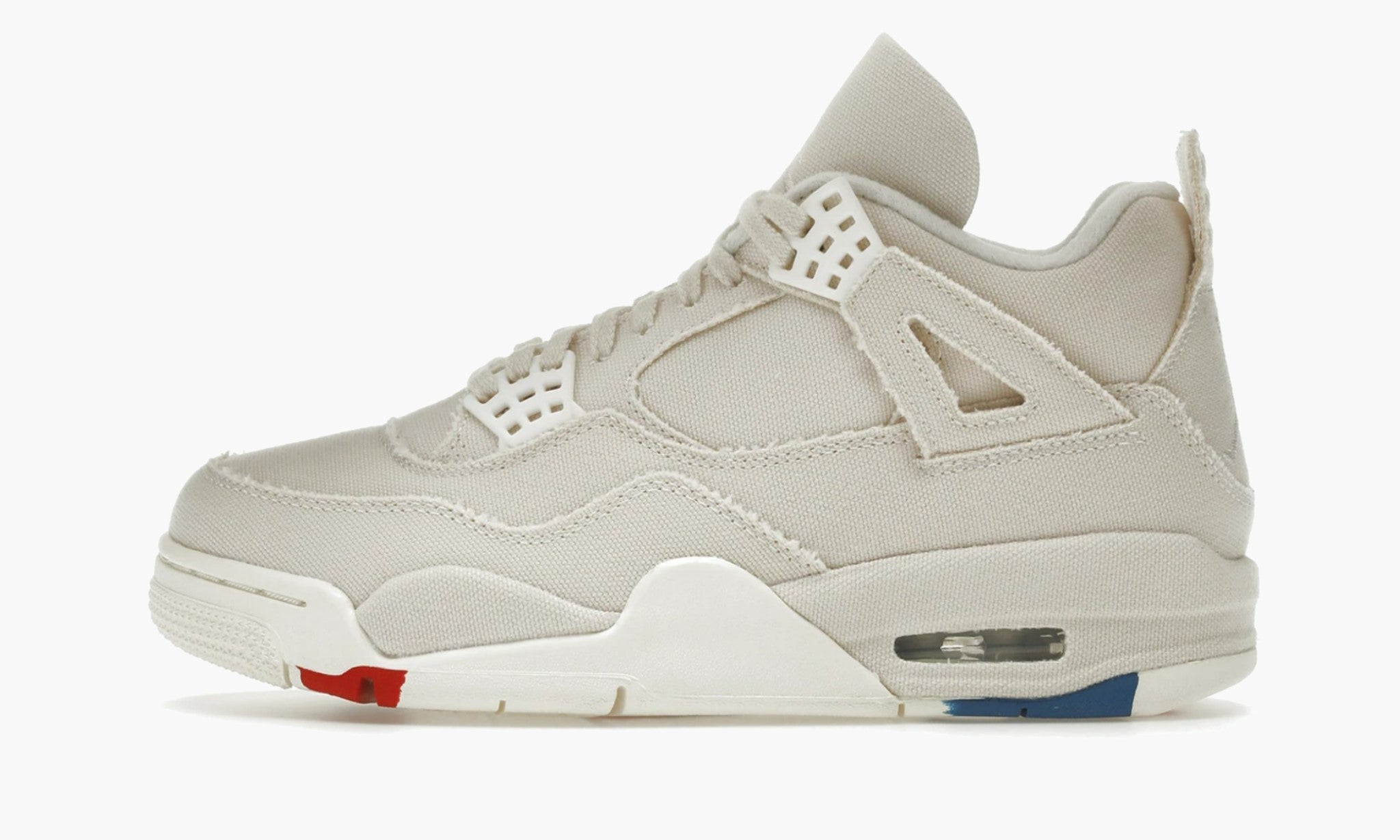 air jordan iv white