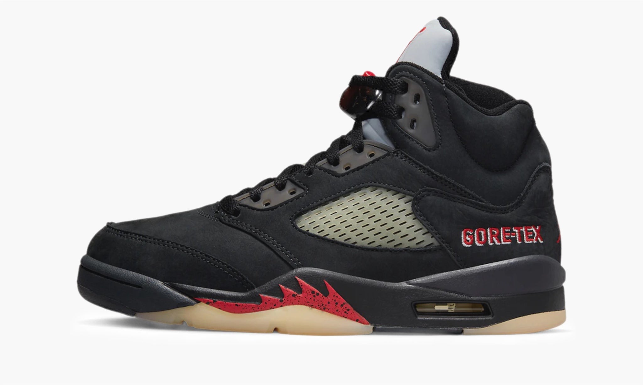 aire jordan 5