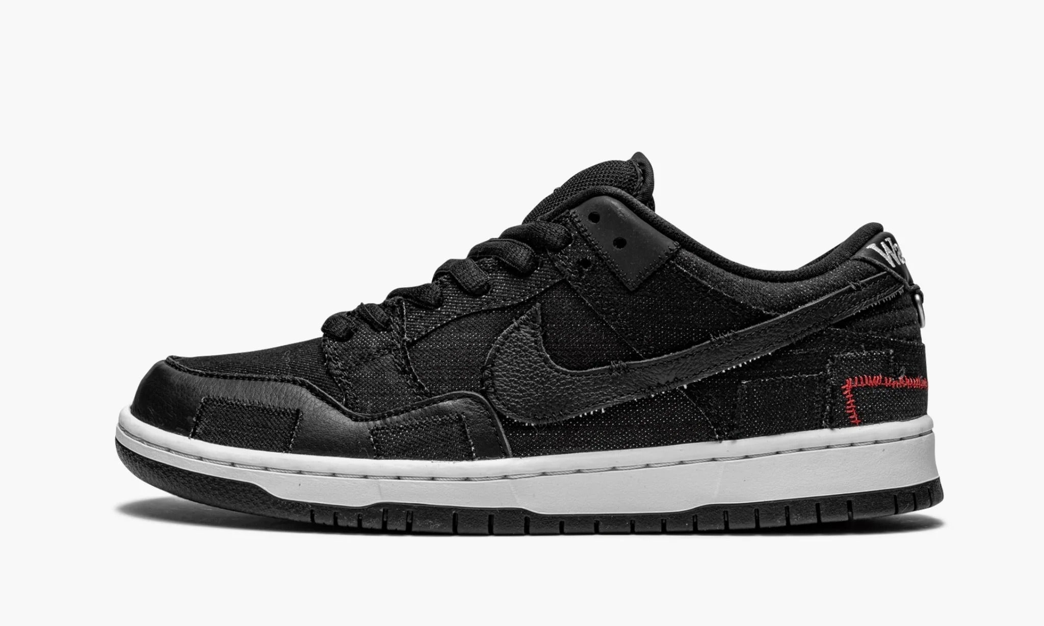 nike sb dunk low pro wasted youth