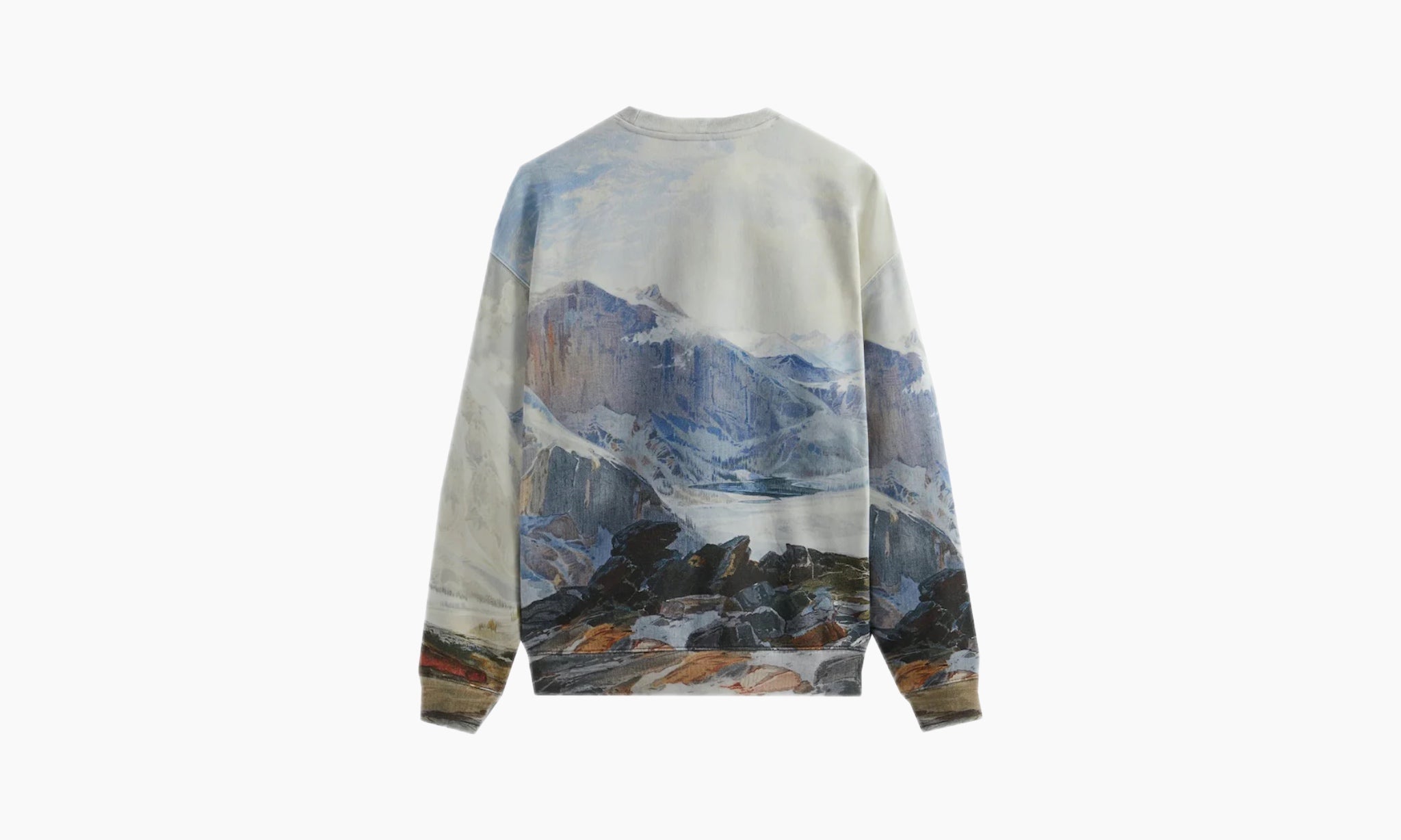 Kith Peak Nelson Crewneck 