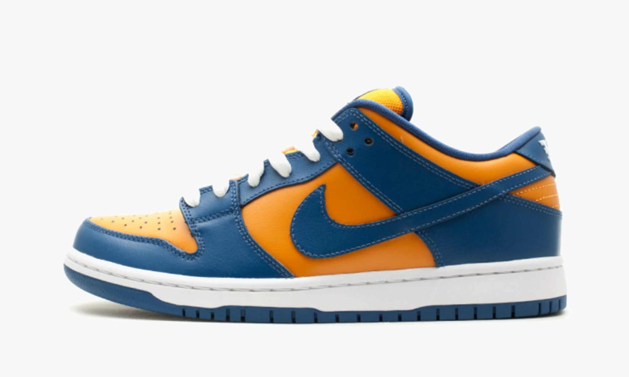 SB Dunk Low Sunset French Blue - 304292 