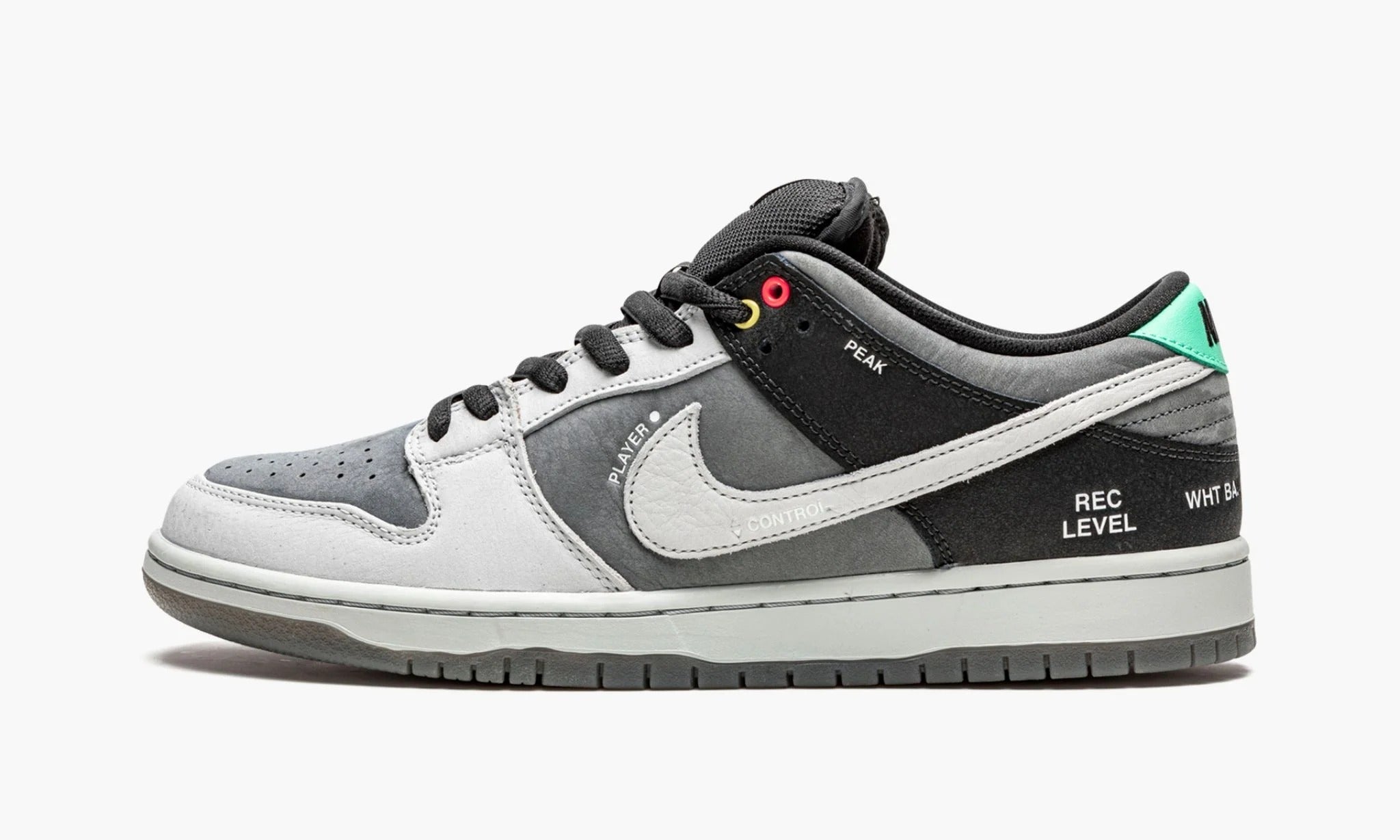 nike sb dunk low vx 1000