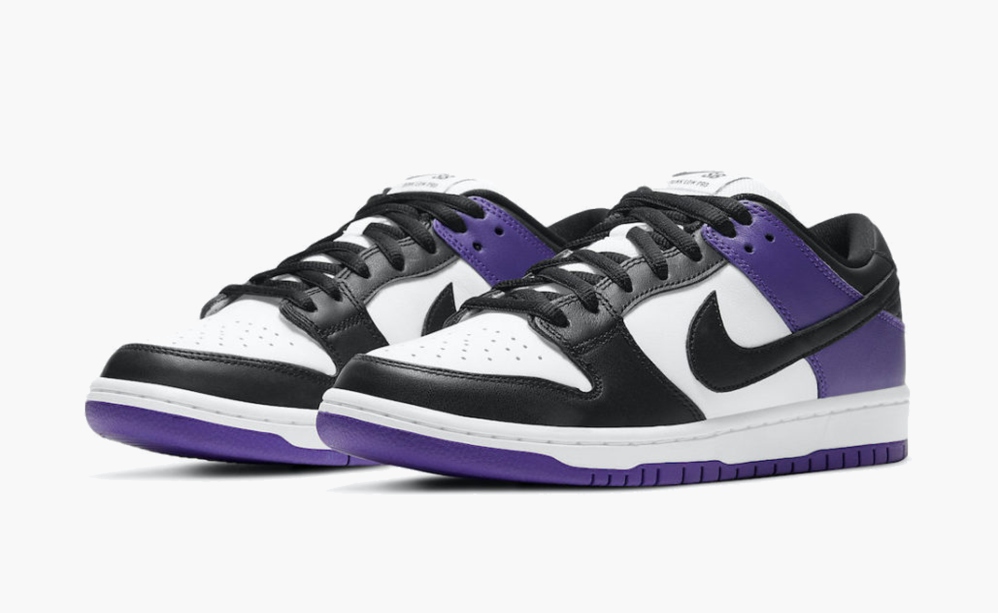 air jordan dunk purple