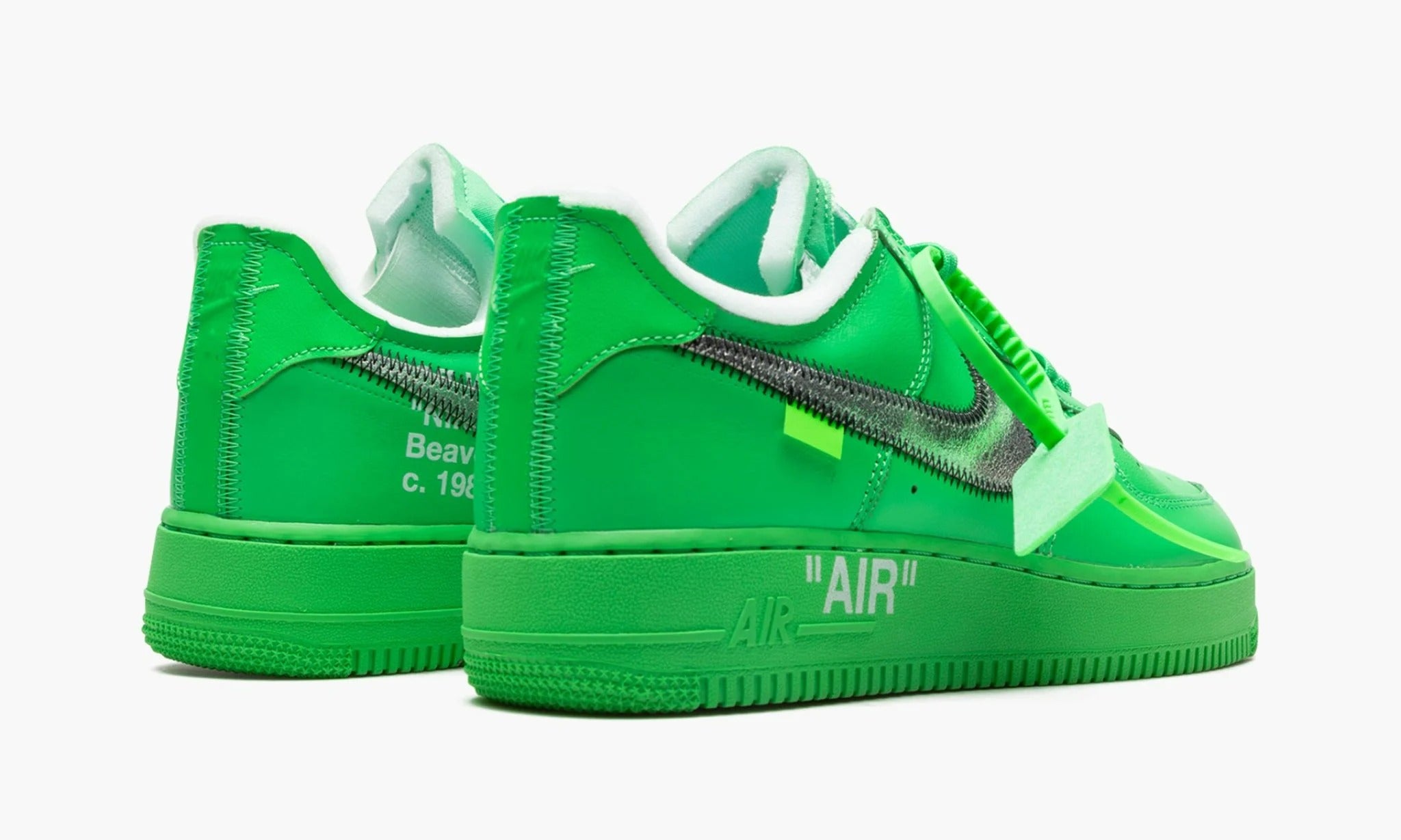price of off white air force 1
