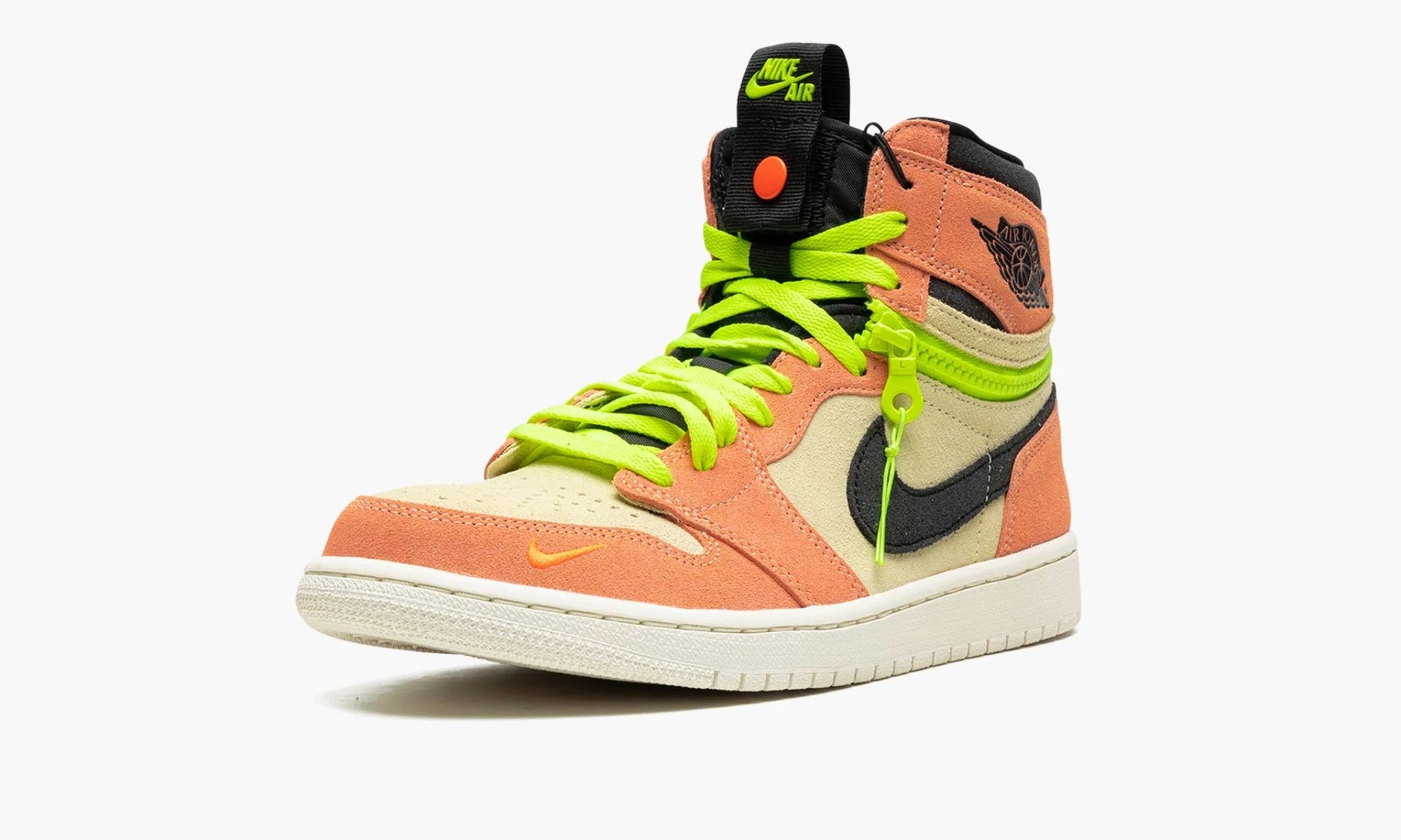 jordan 1 switch peach