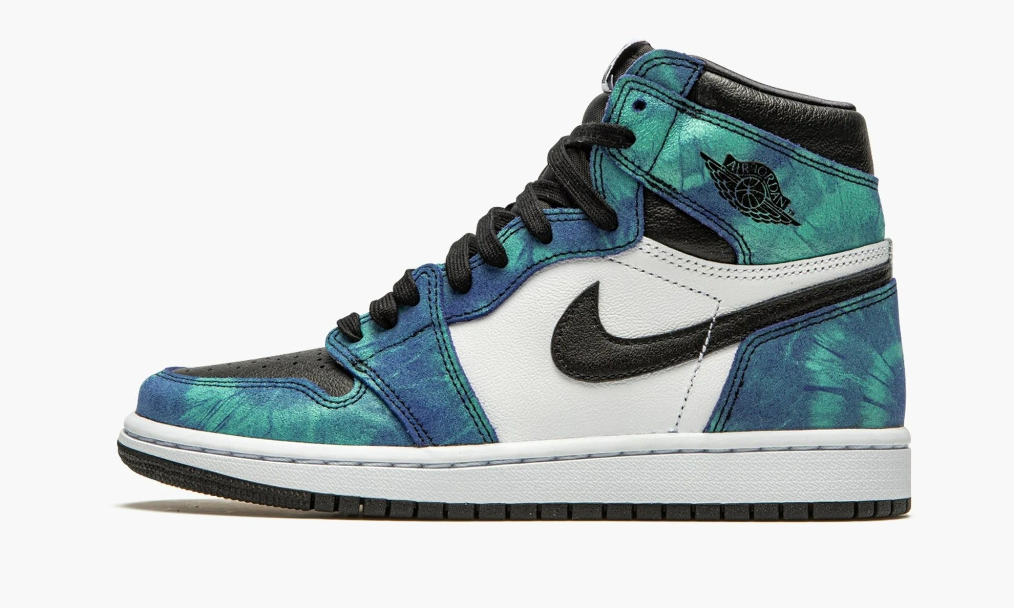 Air Jordan 1 High WMNS Tie Dye - CD0461 