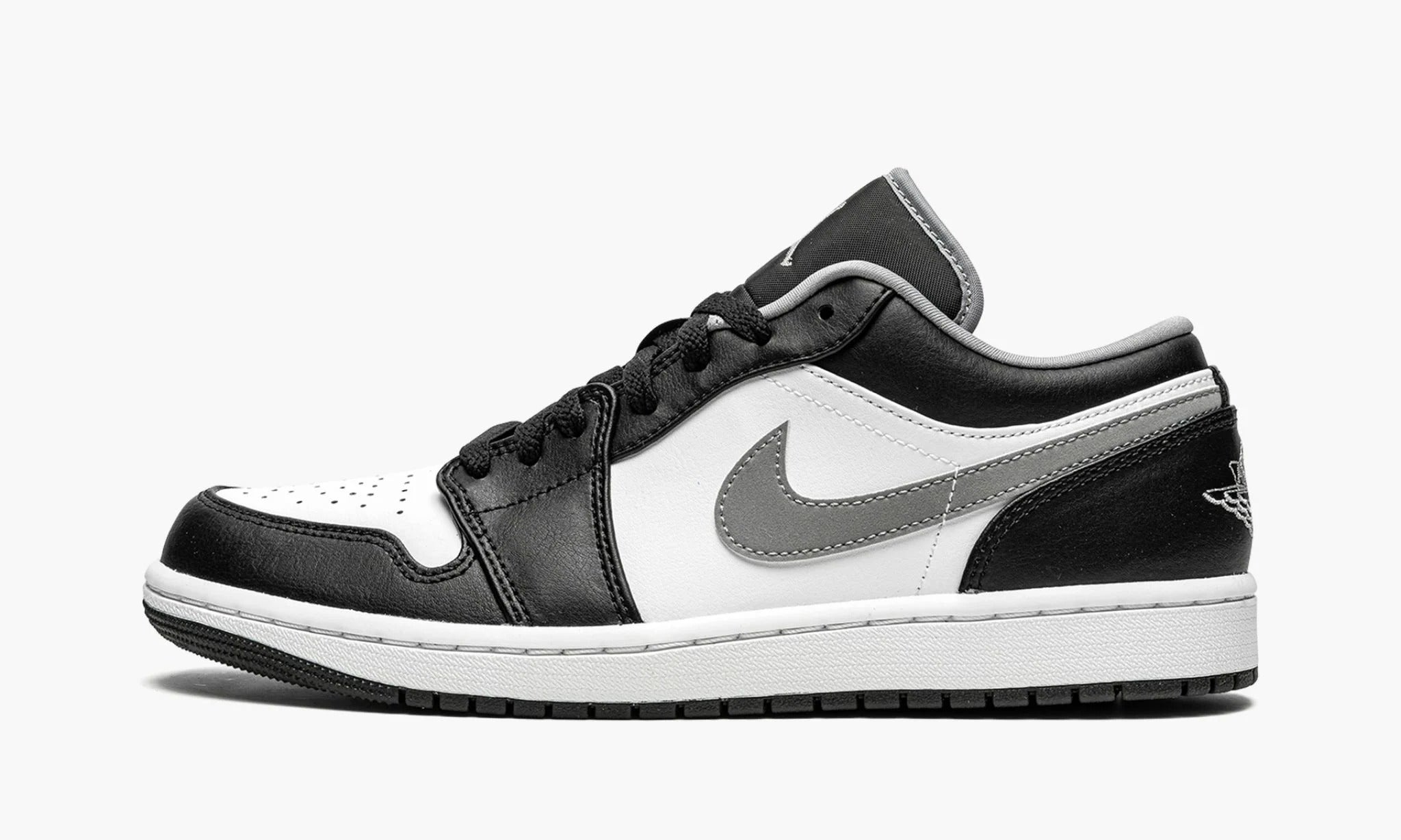 jordan 1 dunk low black