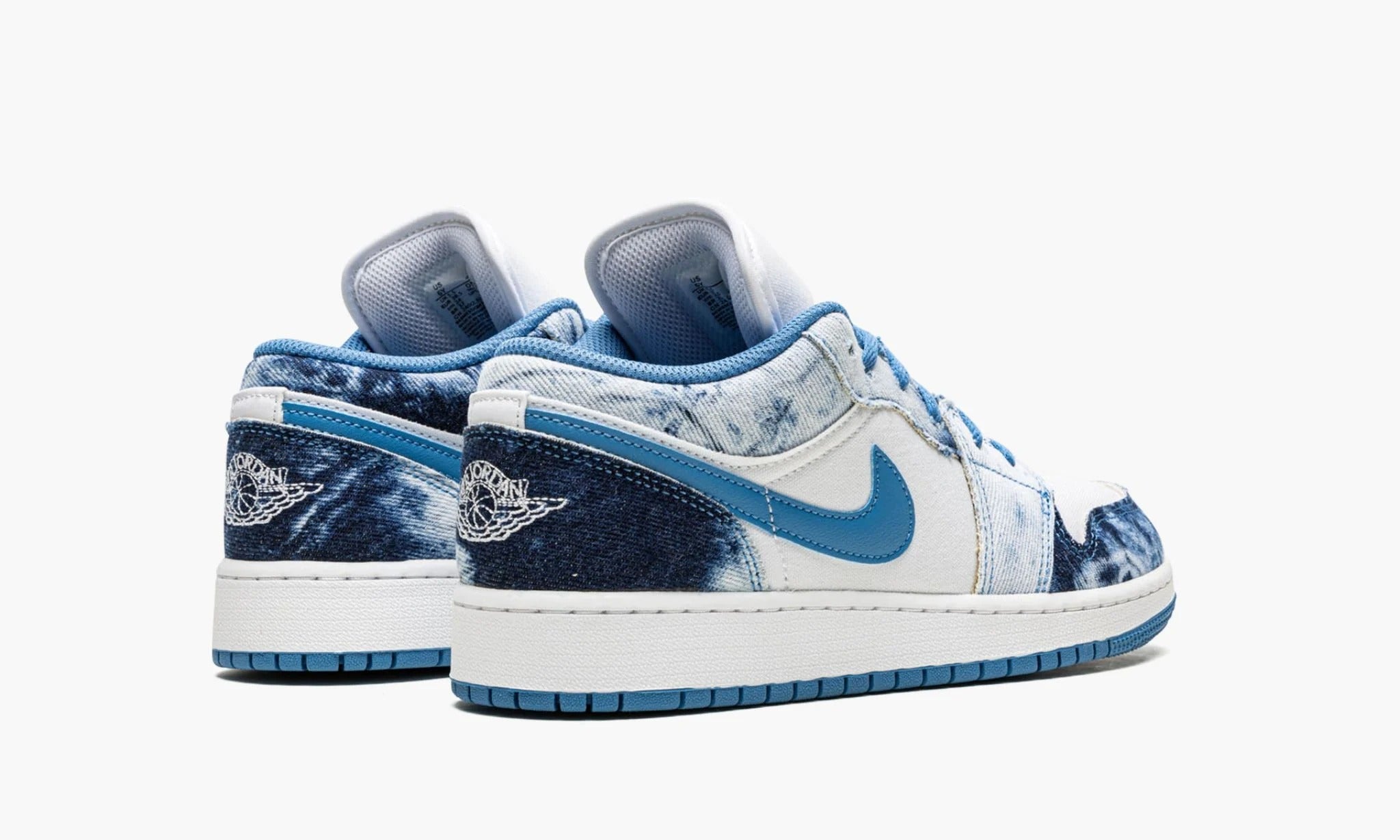 acid wash jordan 1