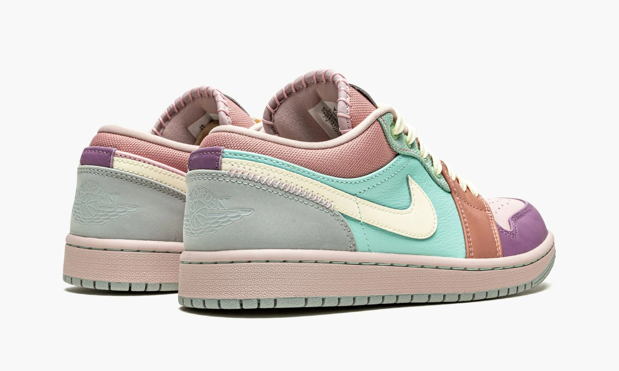 easter pastel jordan 1