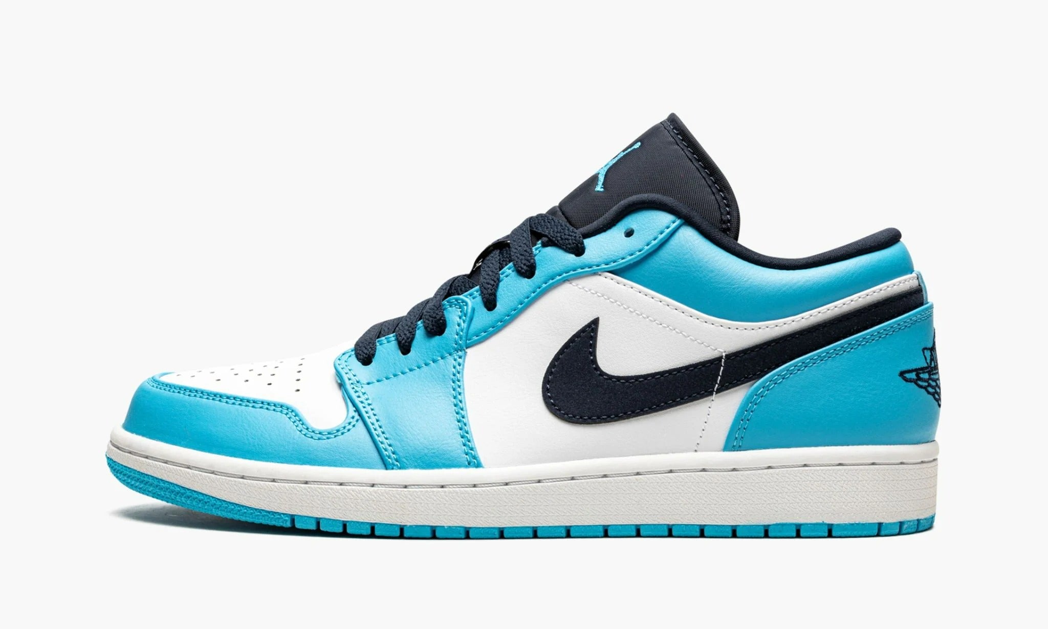 jordan 1 unc low 2021