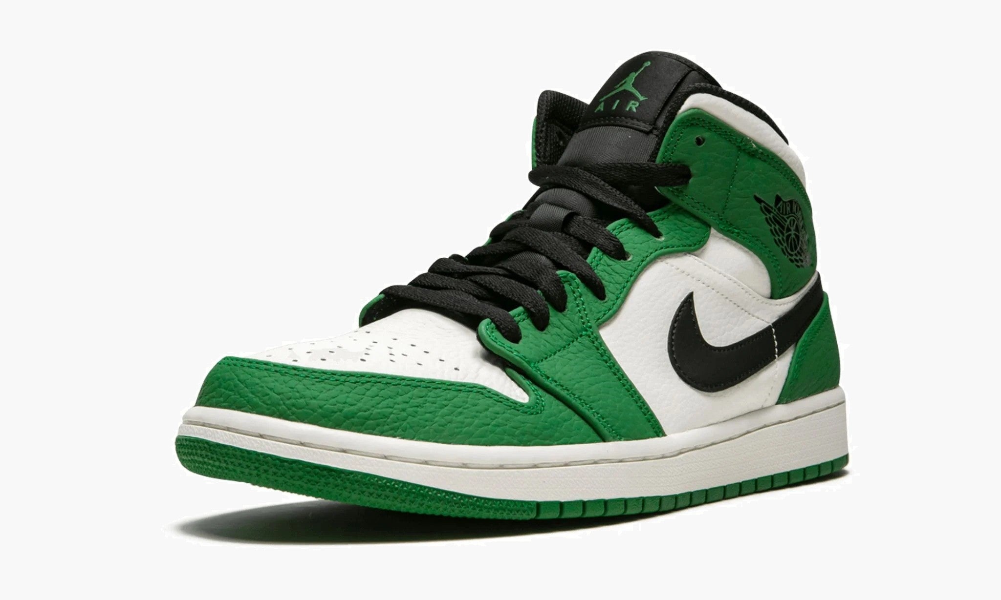Nike Air Jordan 1 Green